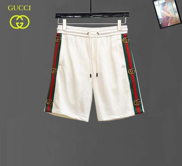Picture of Gucci Short  Pants _SKUGucciM-3XL12yn0617678